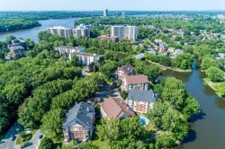 Aerial View - 