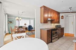 Kitchen - 