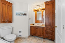 Master Bathroom - 