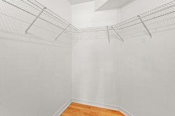 Closet - 