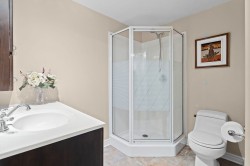 Bathroom - 