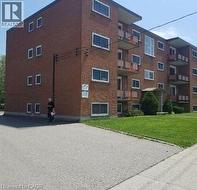 12 WESTMOUNT Road W Unit# 11 Kitchener, ON N2M 1R5