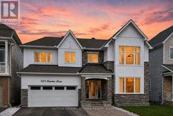 1011 CARDEN LANE  Ottawa, ON K1W 0N3