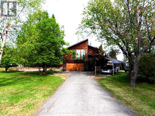 3696 ROSIA ROAD  Prince George, BC V2K 4Y6