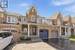 156 SHREWSBURY DRIVE  Whitby, ON L1M 0E3