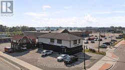 64 FRONT STREET N  Orillia, ON L3V 4R8