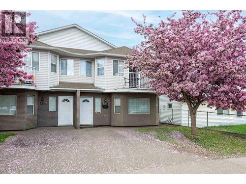 721 CARNEY STREET  Prince George, BC V2M 2K5