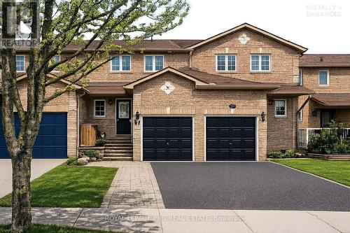 97 NATHAN CRESCENT  Barrie, ON L4N 0S5