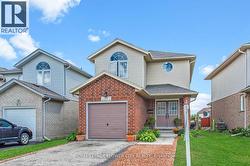 99 WINDFLOWER DRIVE  Kitchener, ON N2E 4B3