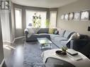99 Windflower Drive, Kitchener, ON  - Indoor Photo Showing Living Room 