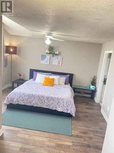 99 Windflower Drive, Kitchener, ON - Indoor Photo Showing Bedroom