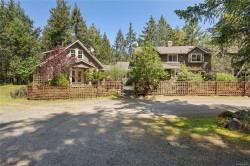 2800 Boyd Dr  Nanoose Bay, BC V9P 9E9