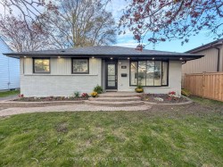 520 Burnham Street  Cobourg, ON K9A 2W7