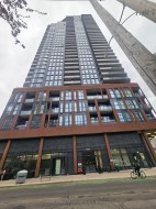 1209-159 Wellesley Street E Toronto, ON M4Y 0H5