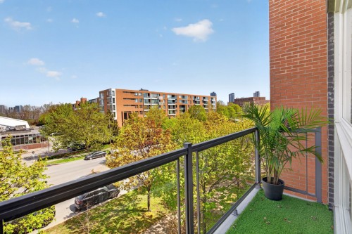 Balcony - 309 Ch. Du Golf, Montréal (Verdun/Île-Des-Soeurs), QC - Outdoor