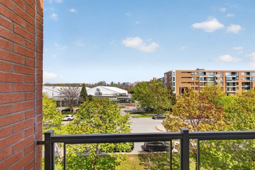 Balcony - 309 Ch. Du Golf, Montréal (Verdun/Île-Des-Soeurs), QC - Outdoor