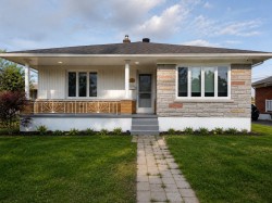380 17e Rue  Shawinigan, QC G9T 3S5