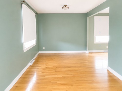 Salon - 380 17E Rue, Shawinigan, QC - Indoor Photo Showing Other Room