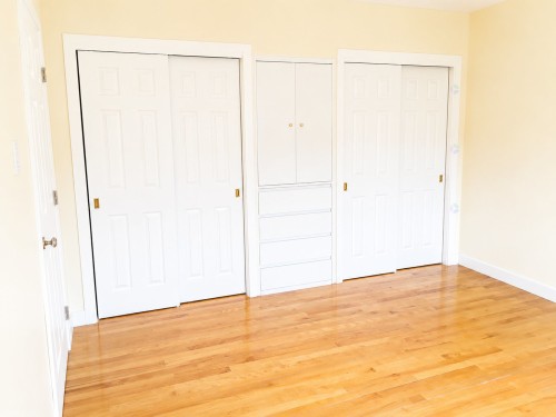Chambre à coucher principale - 380 17E Rue, Shawinigan, QC - Indoor Photo Showing Other Room