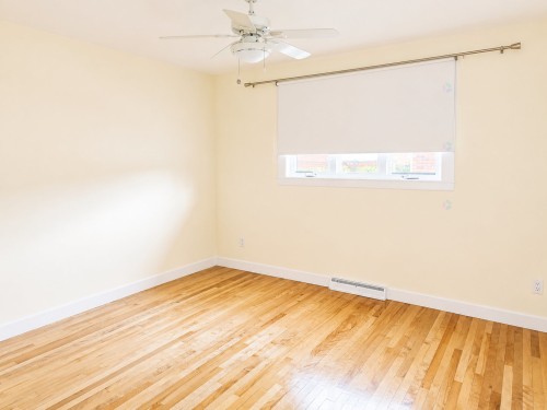 Chambre à coucher - 380 17E Rue, Shawinigan, QC - Indoor Photo Showing Other Room