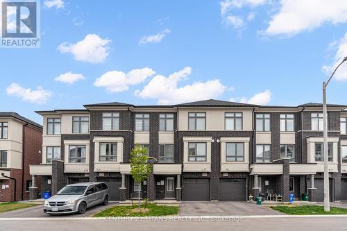 1320 BRADENTON PATH  Oshawa, ON L1K 1A9