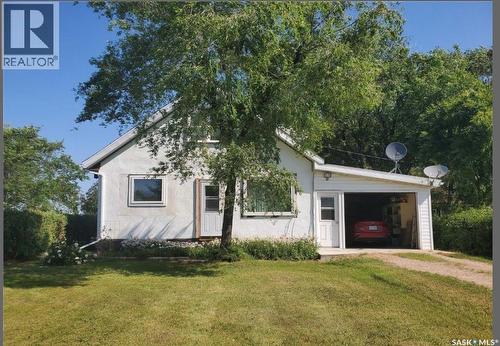 130575 5 Highway, Runnymede, SK - Outdoor