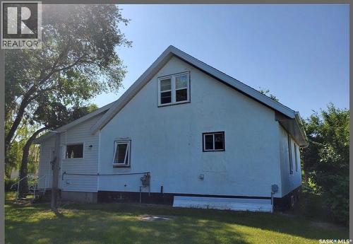 130575 5 Highway, Runnymede, SK - Outdoor