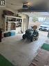 130575 5 Highway, Runnymede, SK  - Indoor Photo Showing Garage 
