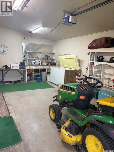130575 5 Highway, Runnymede, SK - Indoor