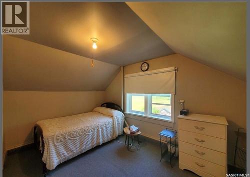 130575 5 Highway, Runnymede, SK - Indoor Photo Showing Bedroom