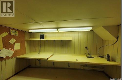 130575 5 Highway, Runnymede, SK - Indoor