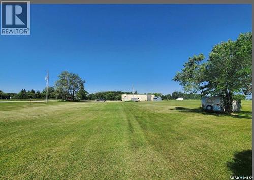 130575 5 Highway, Runnymede, SK - Outdoor With View