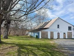 3413 Clementsvale Road  Clementsvale, NS B0S 1G0