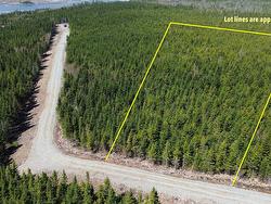Lot 9 146 Squirrel Run  East Petpeswick, NS B0J 2L0