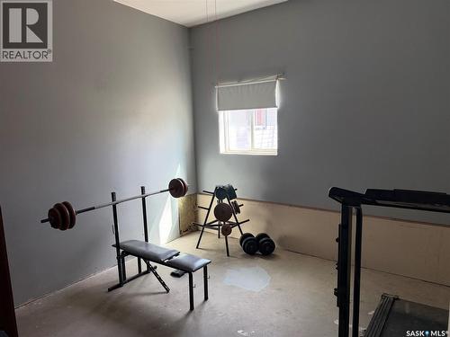 Karchut Acreage, Hudson Bay Rm No. 394, SK - Indoor