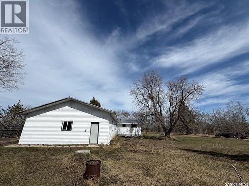 Karchut Acreage, Hudson Bay Rm No. 394, SK - Outdoor