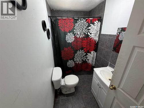 Karchut Acreage, Hudson Bay Rm No. 394, SK - Indoor Photo Showing Bathroom