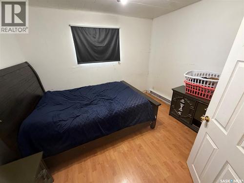 Karchut Acreage, Hudson Bay Rm No. 394, SK - Indoor Photo Showing Bedroom