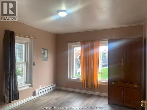 1006 Windsor Avenue Unit# 2, Windsor, ON - Indoor Photo Showing Other Room