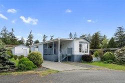 #53-1265 Cherry Point Rd Cowichan Bay, BC V0R 1N2