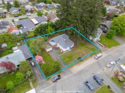 4342 Glenside Rd Port Alberni, BC V9Y 5X1