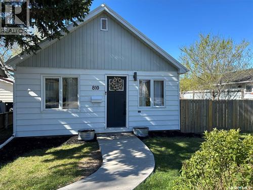 810 1st STREET  Estevan, SK S4A 0G3