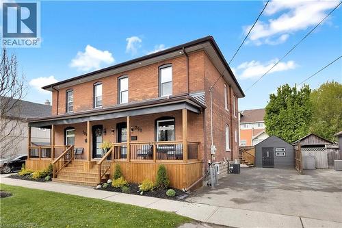 290 PARK Avenue  Brantford, ON N3S 5L1