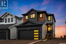 286 Froese Crescent, Warman, SK  - Outdoor 