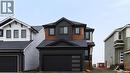 286 Froese Crescent, Warman, SK  - Outdoor 