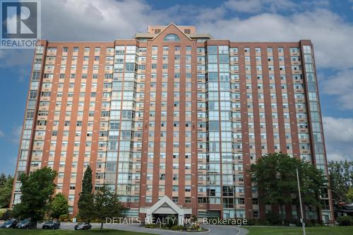 1009 - 2760 CAROUSEL CRESCENT  Ottawa, ON K1T 2N4