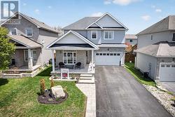 112 JADE STREET Clarence-Rockland, ON K4K 0C8