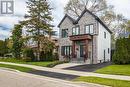 888 Fourth Street, Mississauga, ON  - Outdoor With Facade 