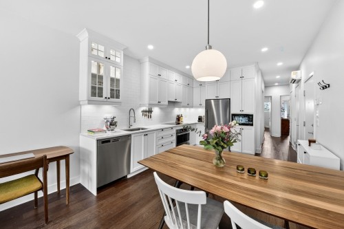 103-2018 Rue Richardson  Montréal (Le Sud-Ouest), QC H3K 1G7
