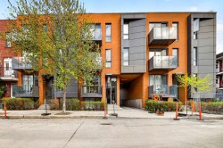 103-2018 Rue Richardson  Montréal (Le Sud-Ouest), QC H3K 1G7